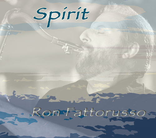 Spirit Ron Fattorusso